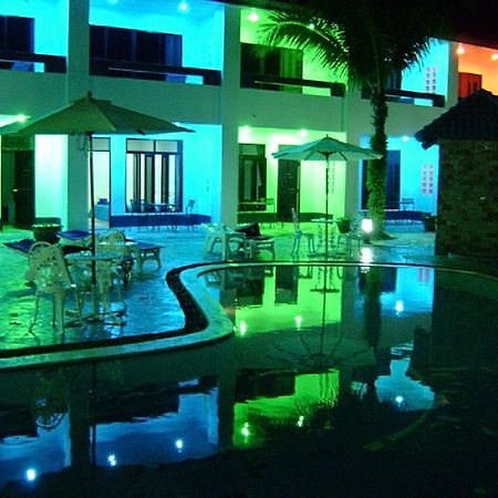 Peter Pan Resort Patong Экстерьер фото