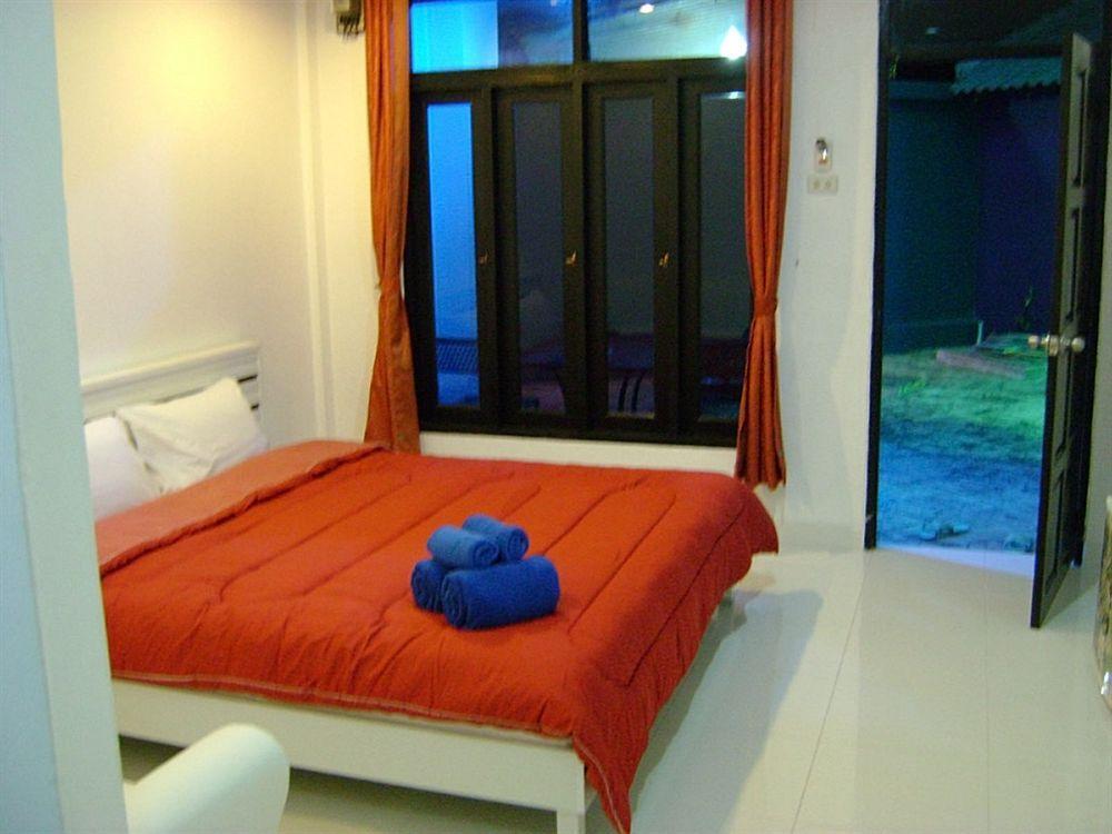 Peter Pan Resort Patong Экстерьер фото